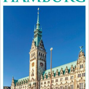 DK Eyewitness Hamburg