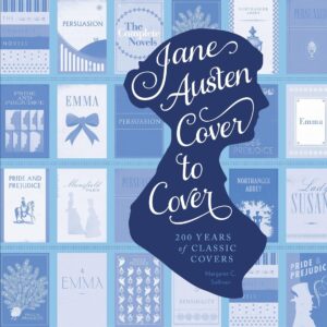 Jane Austen Cover to Cover