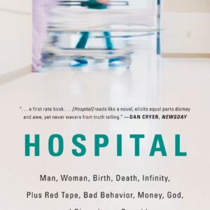 Hospital : Man, Woman, Birth,