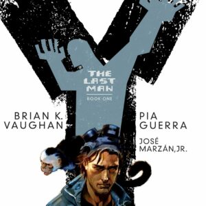 Y The Last Man Book One