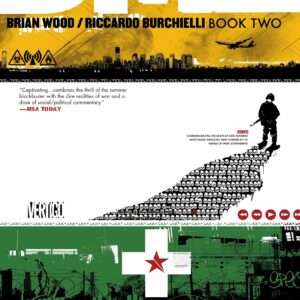 DMZ Book Two