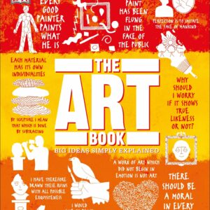 The Art Book