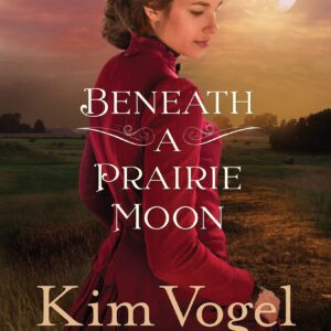 Beneath a Prairie Moon