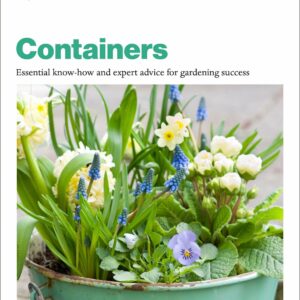 Grow Containers