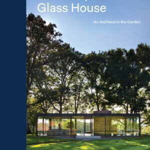 The Philip Johnson Glass House