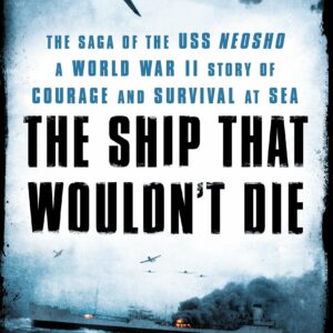 The Ship That Wouldn't Die : T