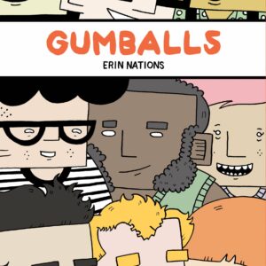 Gumballs