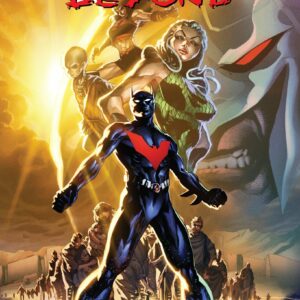 Batman Beyond Vol. 2: City of
