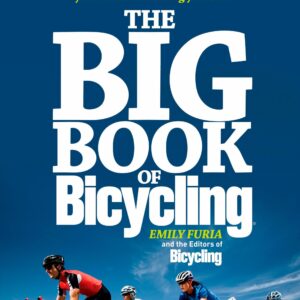 The Big Book of Bicycling