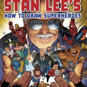 Stan Lee's How to Draw Superhe