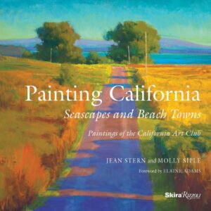 Painting California