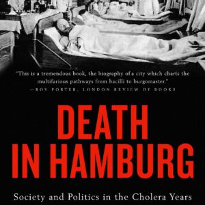 Death in Hamburg
