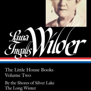 Laura Ingalls Wilder : The Lit