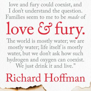 Love and Fury