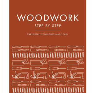 Woodwork Step by Step