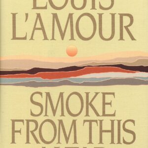 Smoke from This Altar