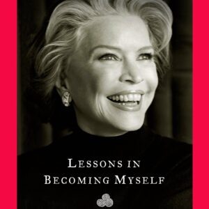 Lessons in Becoming Myself