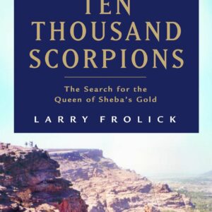 Ten Thousand Scorpions