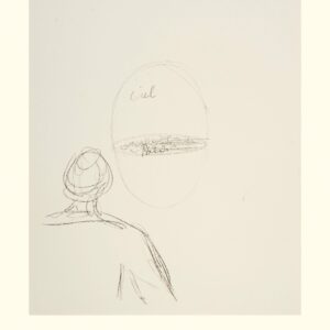 Giacometti: Without End