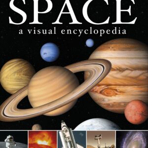 Space: A Visual Encyclopedia