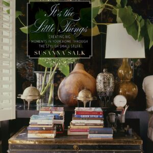 It's the Little Things