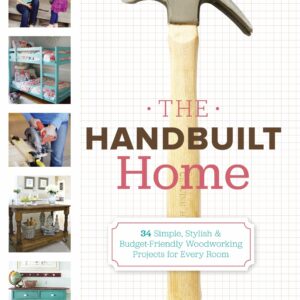 The Handbuilt Home