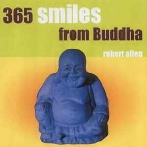 365 Smiles From Buddah