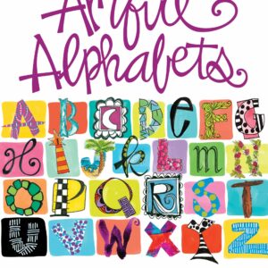 Artful Alphabets