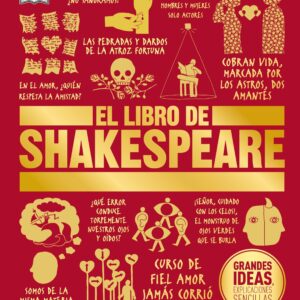 El Libro de Shakespeare