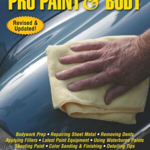 Pro Paint & Body HP1563