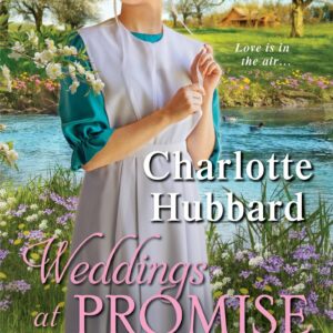 Weddings at Promise Lodge