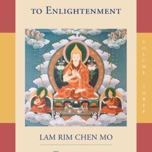 Great Treatise on the Stages V