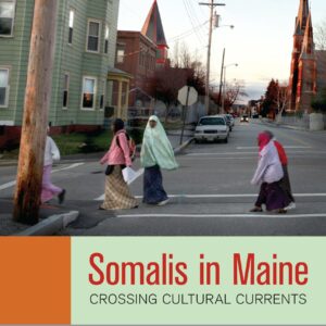 Somalis in Maine
