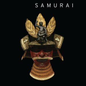 The Pocket Samurai