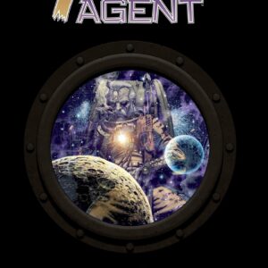 Fear Agent Library Edition Vol