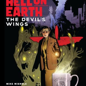B.P.R.D Hell on Earth Volume 1