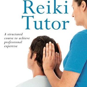 Gaia Complete Reiki Tutor
