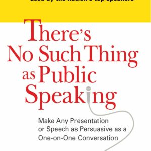 There's No Such Thing as Publi