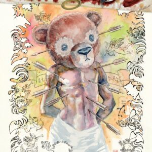 Fight Club 3 (Graphic Novel)