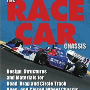 The Race Car Chassis HP1540