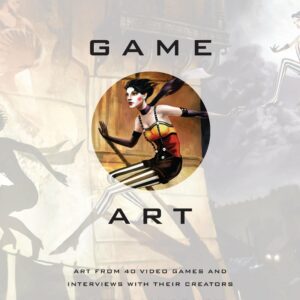 Game Art