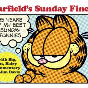 Garfield's Sunday Finest