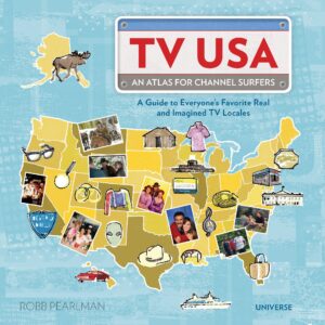 TV USA