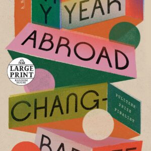 My Year Abroad