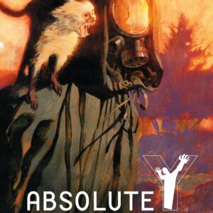 Absolute Y The Last Man Vol. 1