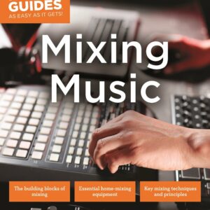 Mixing Music