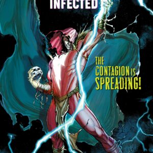 Year of the Villain: The Infec