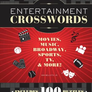 Entertainment Crosswords
