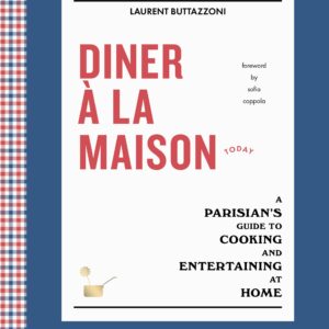 Diner à la Maison