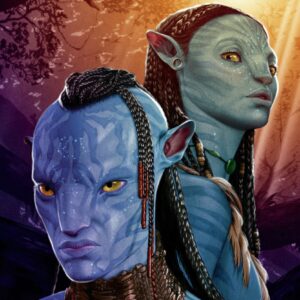James Cameron's Avatar: Tsu'te